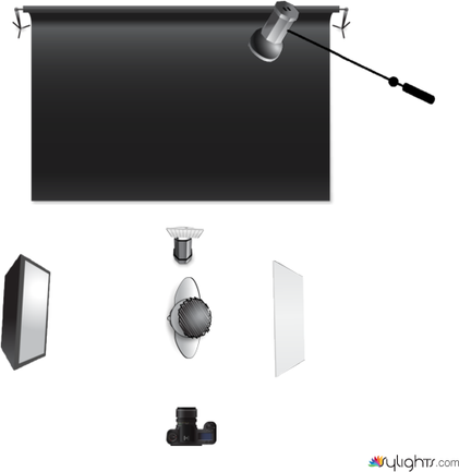 Split Lighting by Sonnywrld1