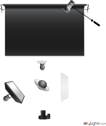 Rembrant Lighting by Sonnywrld1