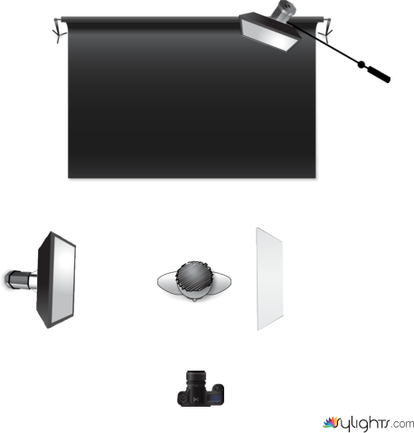 Split Lighting by Sonnywrld1