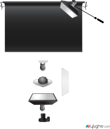 Butterfly Lighting by Sonnywrld1