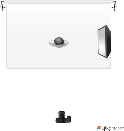 luz lateral by Walter Queiroz