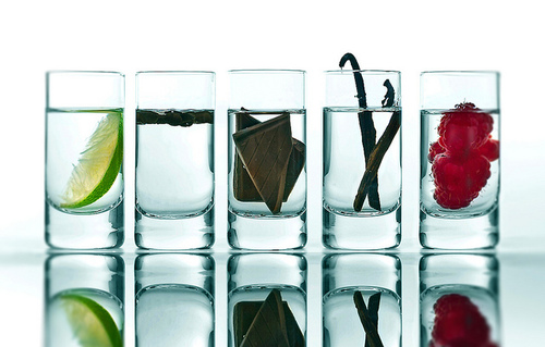 Flavoredgins